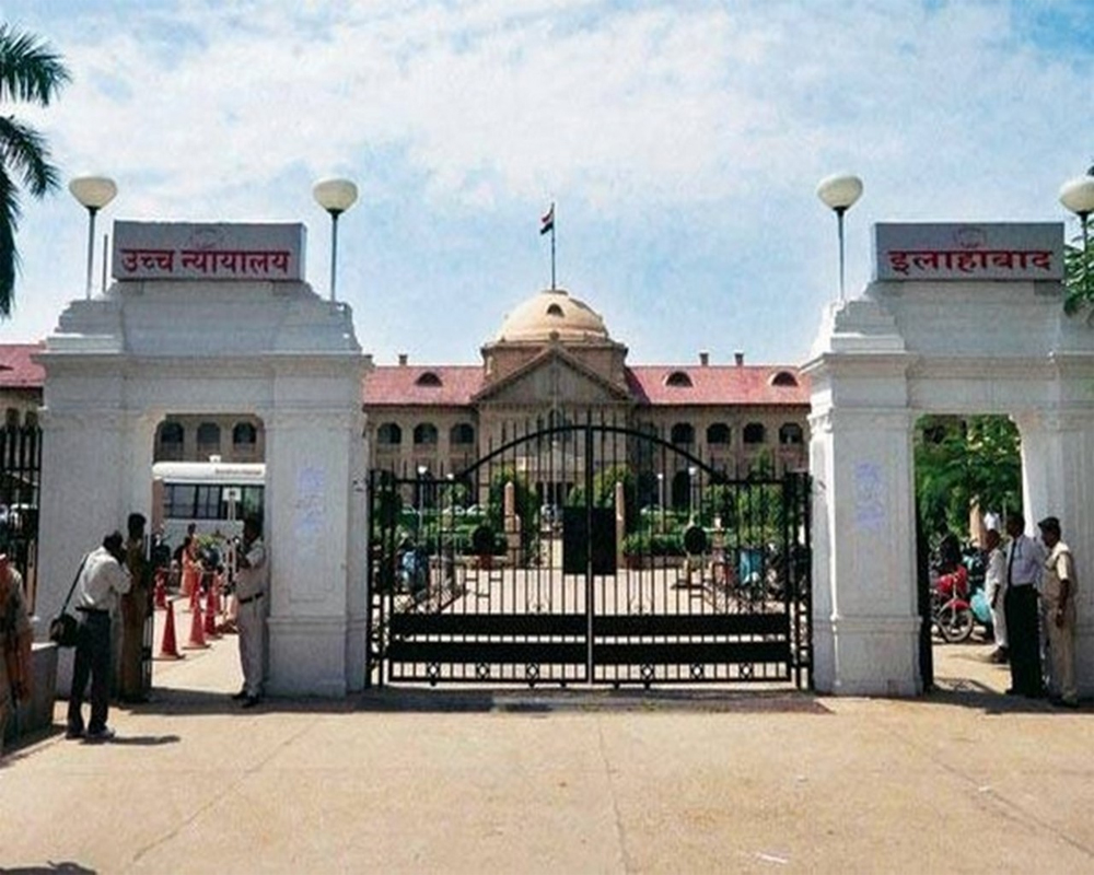 Hathras victim's family to appear before Lucknow bench of Allahabad HC amid tight security on Monday