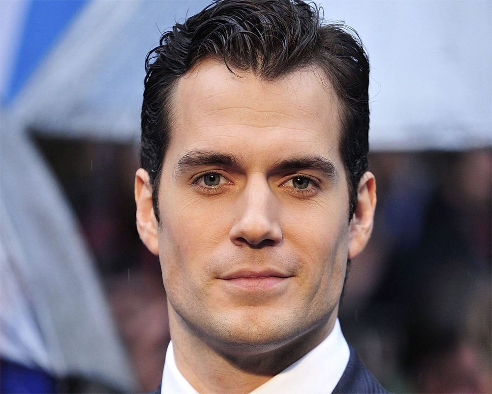 Henry Cavill gets injured on ‘The Witcher' season 2 sets