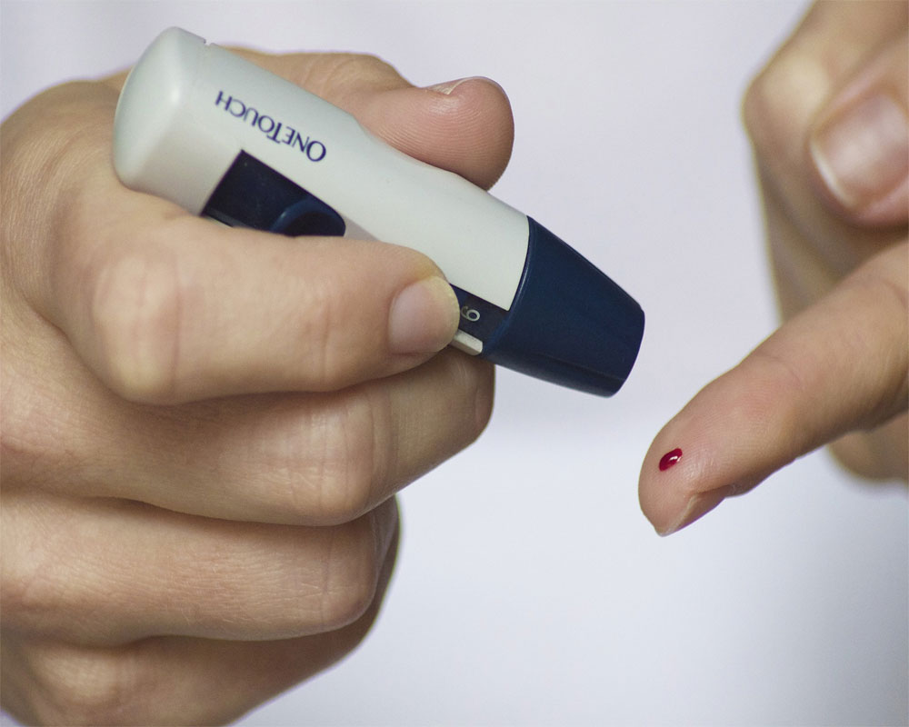 What Causes High Blood Sugar Without Diabetes