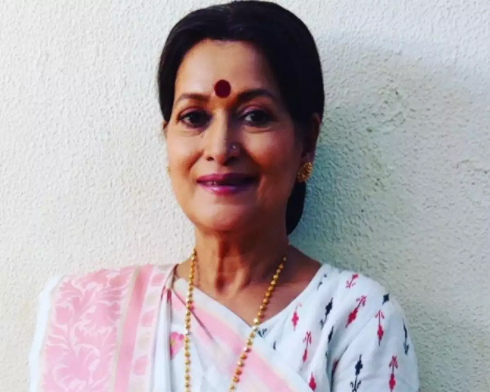 Himani Shivpuri discharged from hospital days after COVID-19 diagnosis