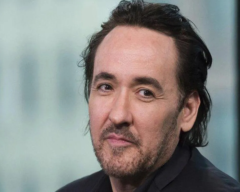 Hollywood star John Cusack on his interest in India, Kashmir