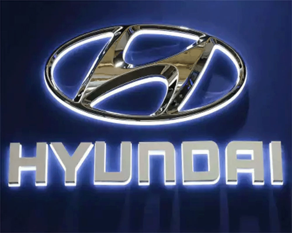 Hyundai Motor India's Navratra retail sales up 28% YoY