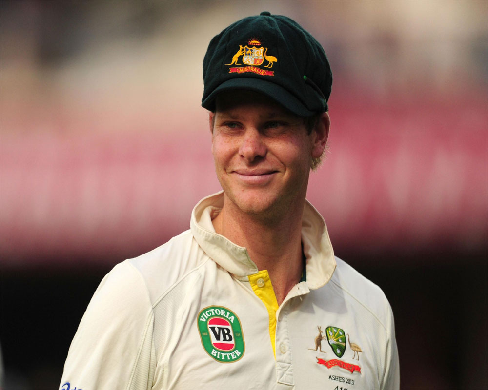 I''d love to win a Test series in India: Smith