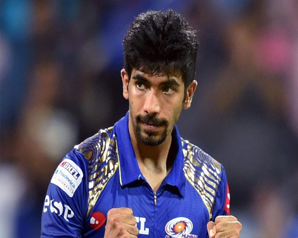 I don't focus on end result, just want to execute role given by team: Bumrah