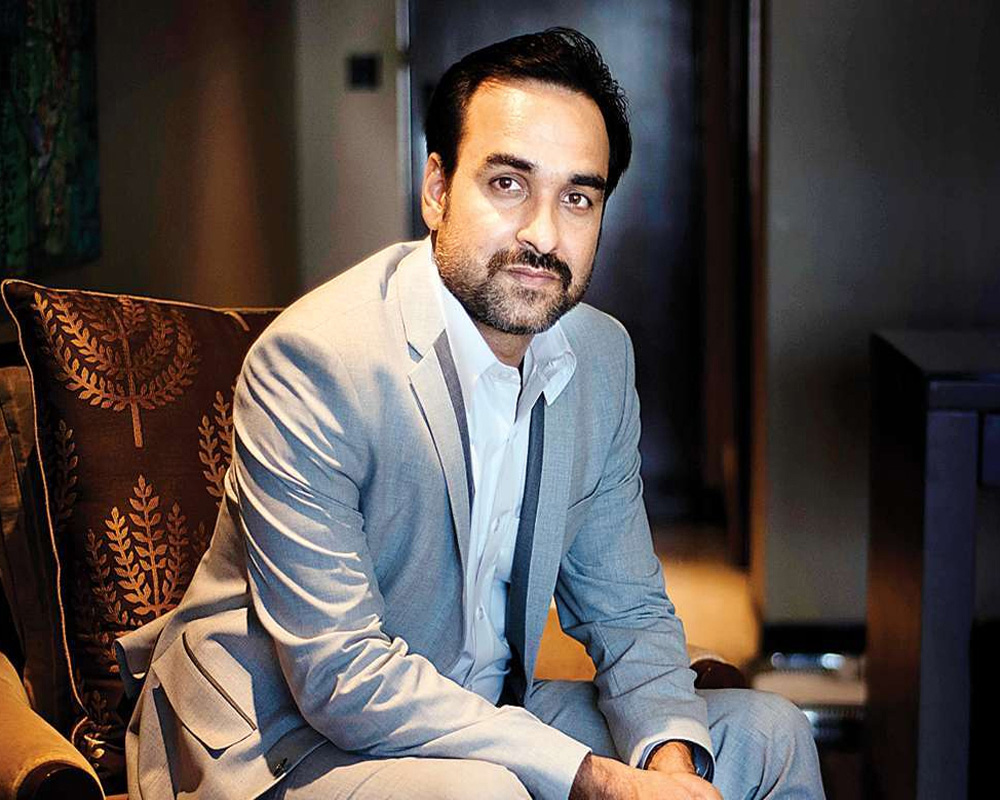 I would never be able to live up to the image of a star: Pankaj Tripathi