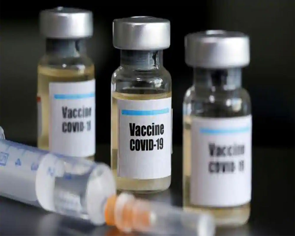 ICMR teams up with Bharat Biotech to develop COVID-19 vaccine