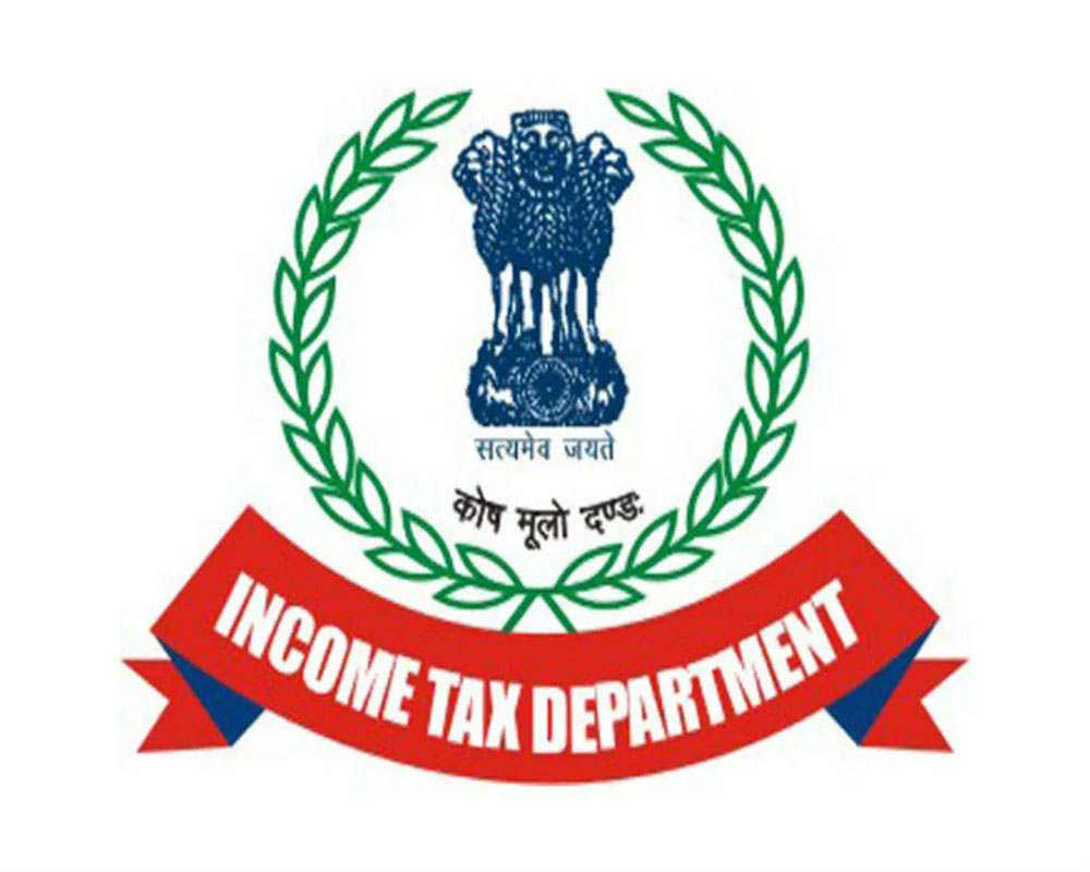 Income Tax refunds worth Rs 88,652 cr issued to 24.64 lakh taxpayers so far this fiscal