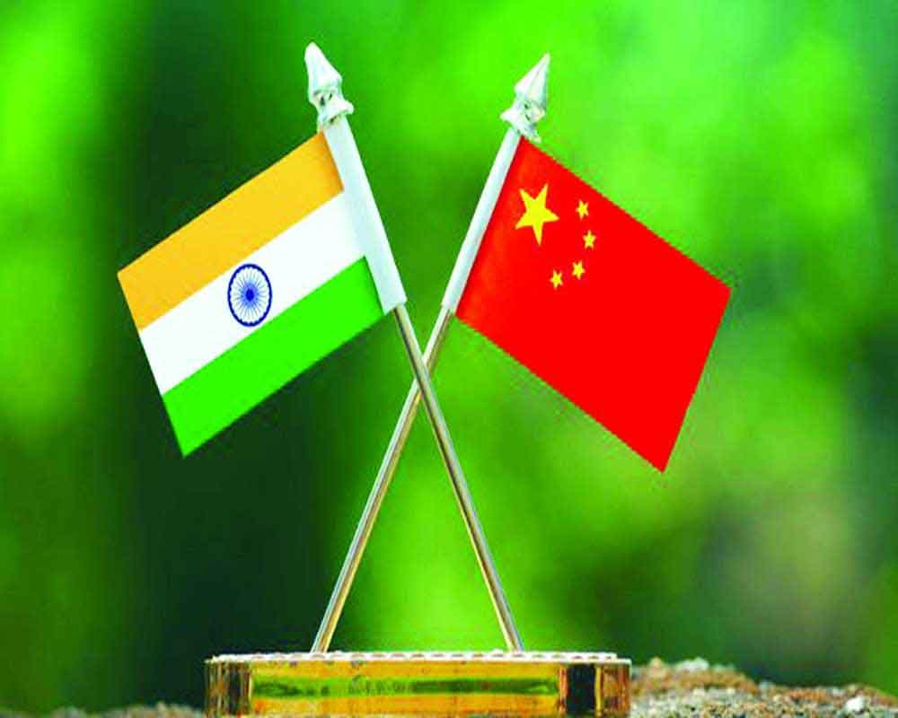 India, China maintaining engagements to resolve eastern Ladakh row at earliest: MEA