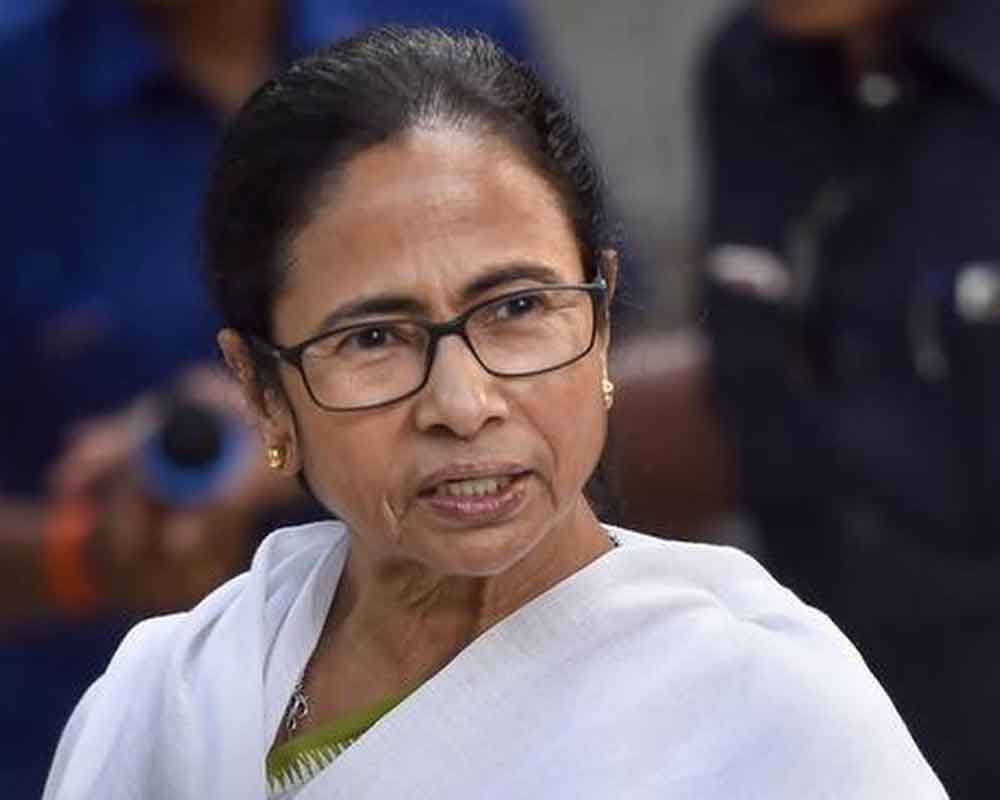 India has rich culture, heritage; why compare nation with Pak: Mamata asks PM