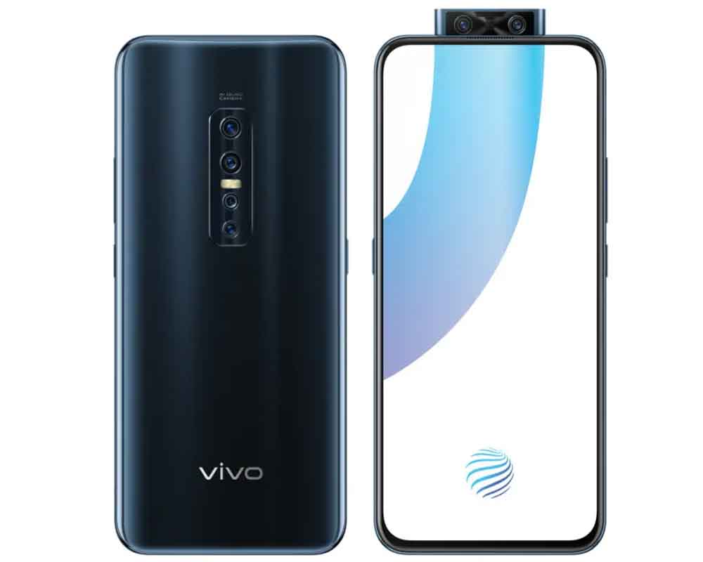 India's No 2 smartphone brand Vivo aims for a long innings