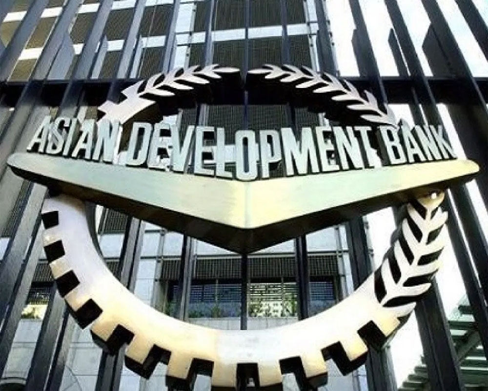 India's recovery faster than expected; ADB cuts contraction projection to 8% for FY21