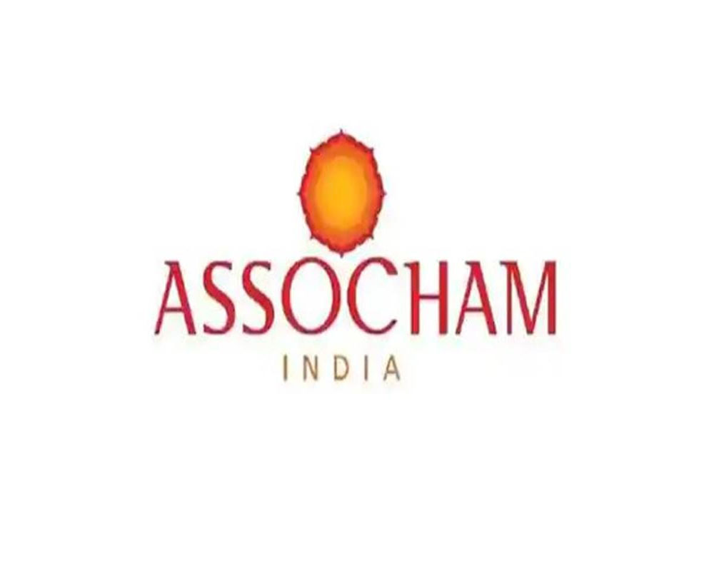 India should focus on 15 items of imports to achieve self-reliance: Assocham