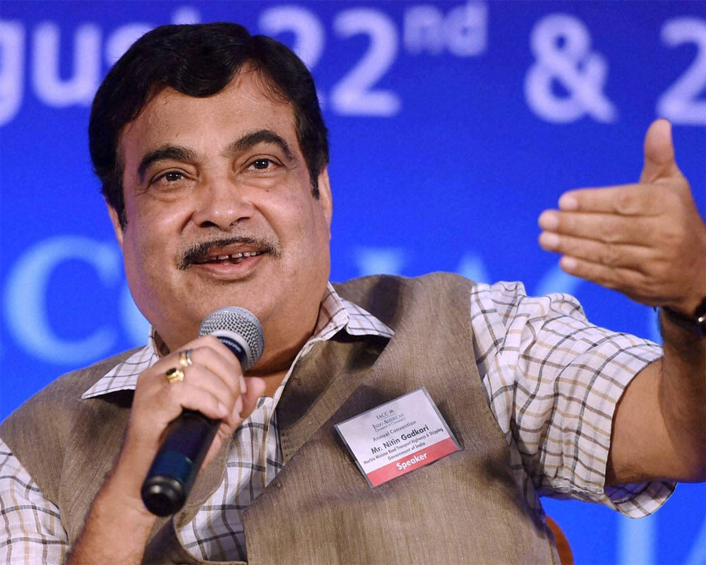 india-should-not-depend-on-china-now-gadkari