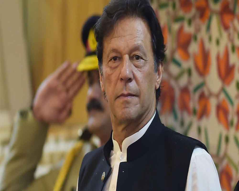 India to invite Imran, other leaders for SCO's annual heads of government meeting