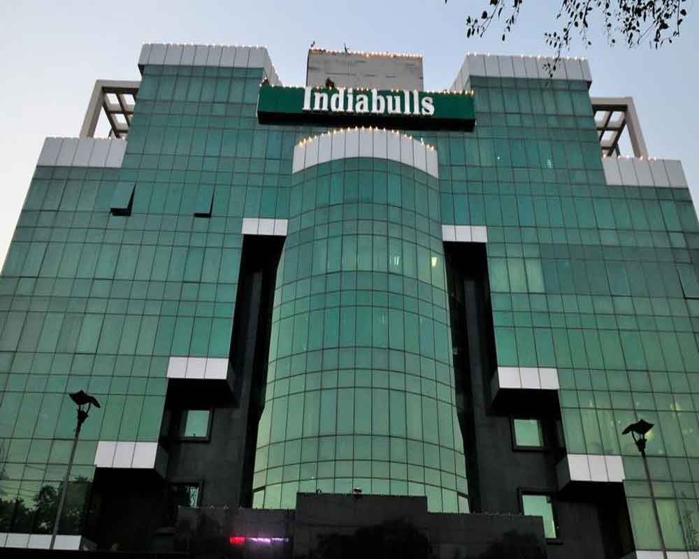 indiabulls housing finance rights issue news