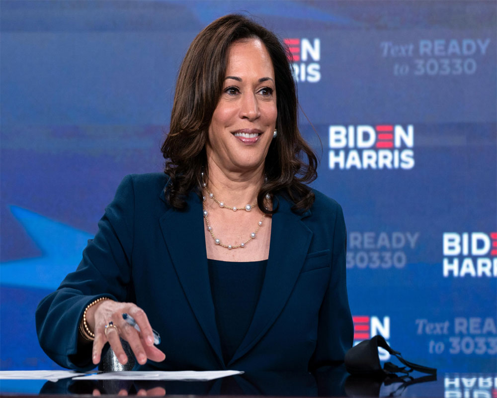 Indian-Americans see Harris election as proof of land of opportunity