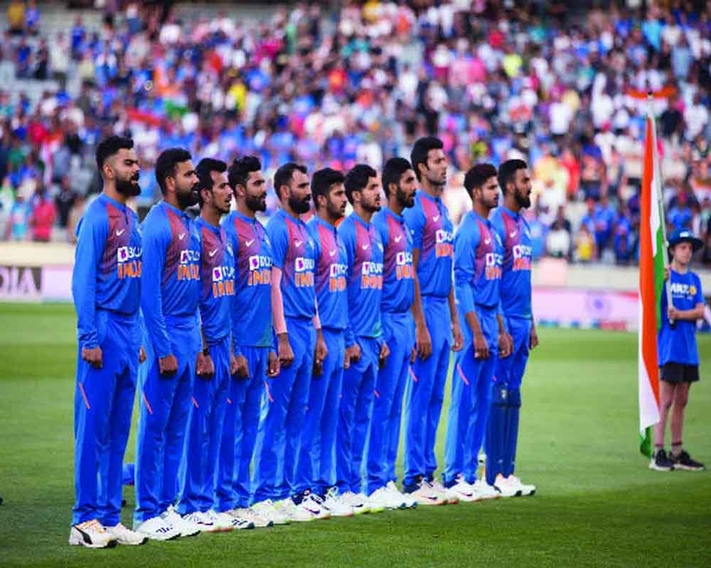 Invincible India eye rare 5-0 whitewash in final T20I