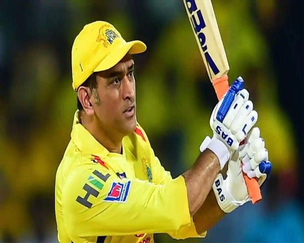 IPL 13: Bowlers will have to be careful while facing Dhoni, warns Pathan