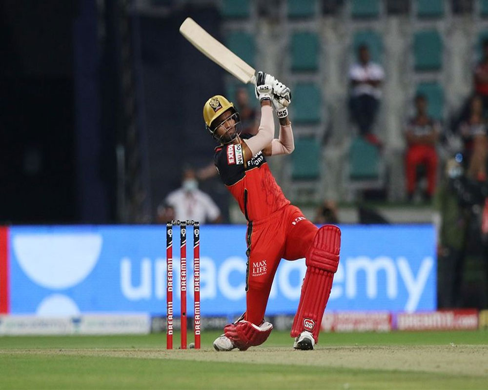 IPL Eliminator: RCB post 131/7 against SRH