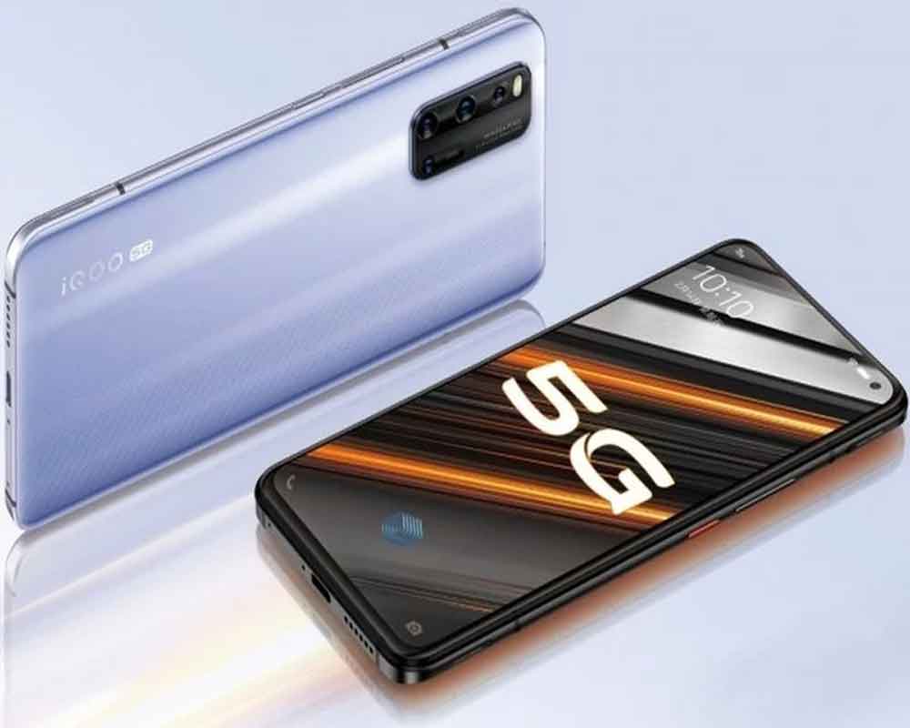 iQOO 3 5G: Value flagship device, exceptional fast charging