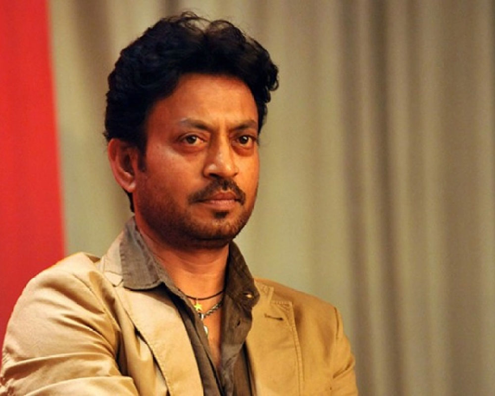 Irrfan Khan dies in Mumbai hospital