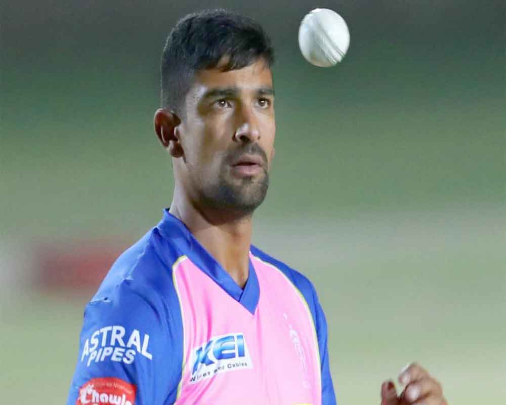 Ish Sodhi returns to Royals as spin consultant