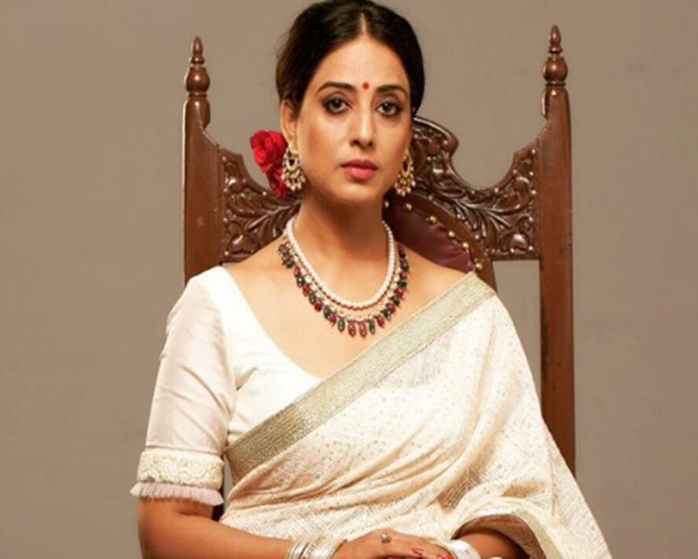 It Was A Terrible Phase Mahie Gill On Being Typecast In Sensuous Roles