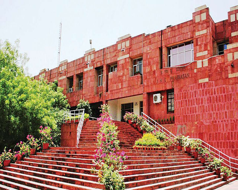 JNU announces academic calendar, exams to be over by July 31