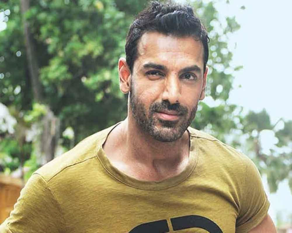 John Abraham to produce Hindi remake of Malayalam hit Ayyappanum Koshiyum'