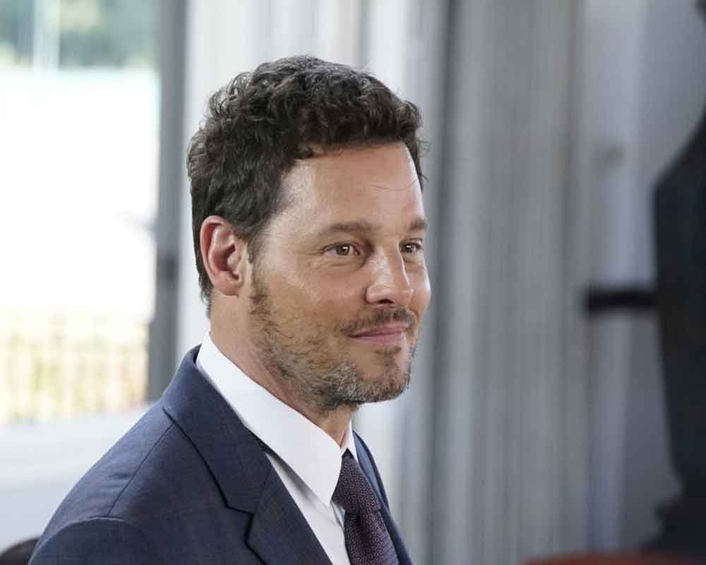 Justin Chambers quits 'Grey's Anatomy' after 15 years