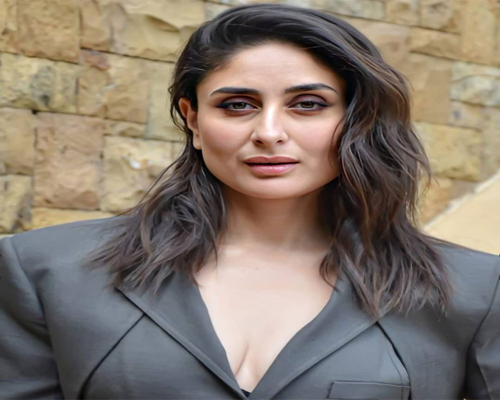 Kareena Kapoor Khan wraps 'Laal Singh Chaddha' shoot: Tough times but ...