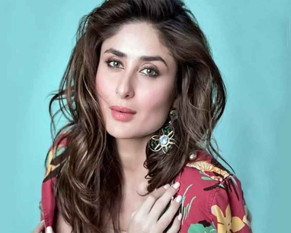 Kareena Kapoor on a mission to kill fat