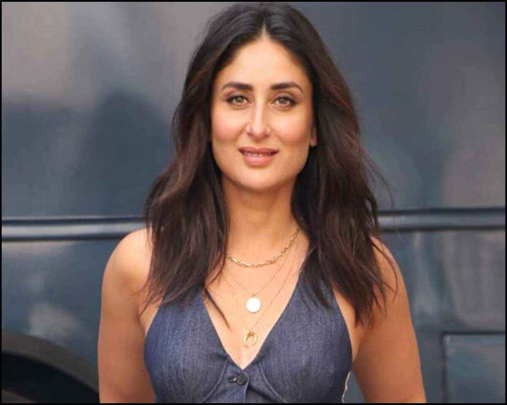 Kareena Kapoor On Clocking 20 Years In Bollywood: Best Decision I Could 