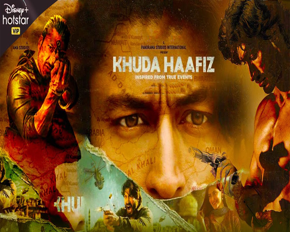 Khuda hafiz full discount movie online dailymotion