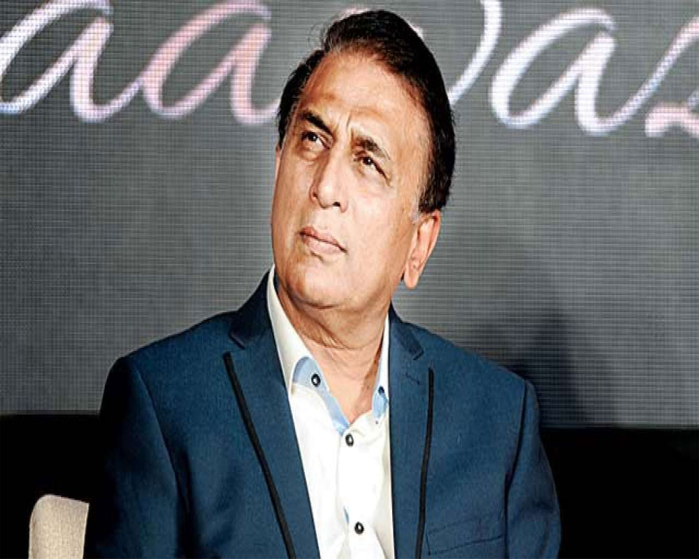 KL Rahul should replace Shaw in playing XI: Gavaskar