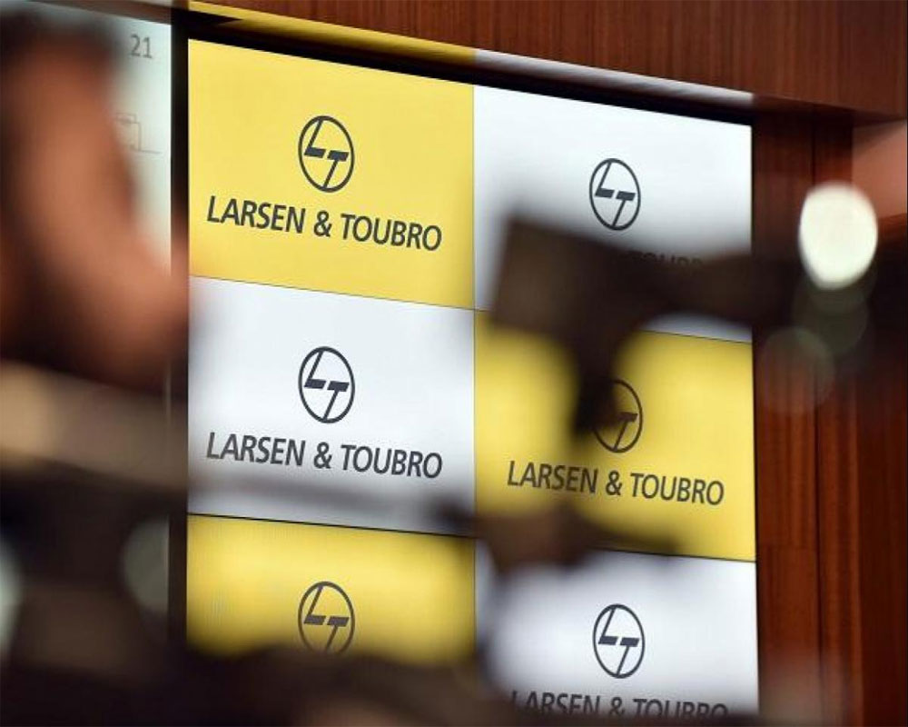 L&T completes divestment of electrical, automation business to ...