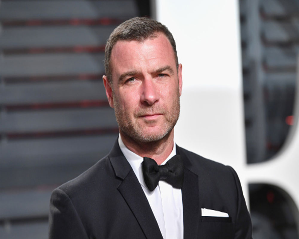 Liev Schreiber to star in Hemingway adaptation Across The River And Into The Trees'