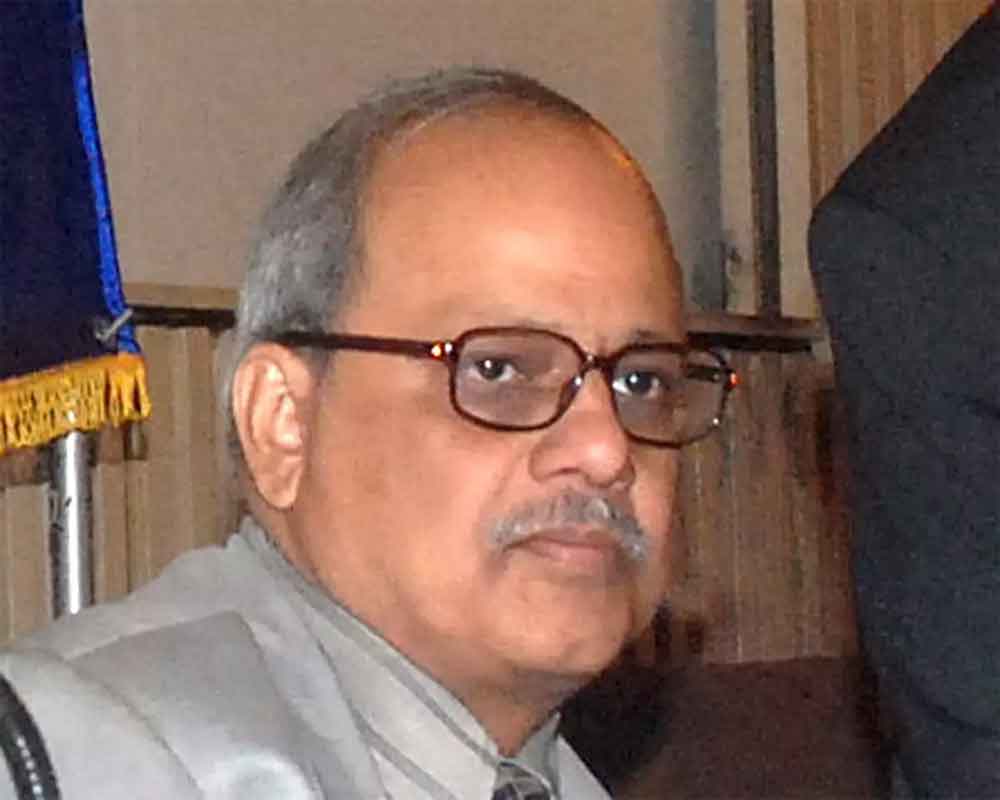 Lokpal Member D B Bhosale Resigns