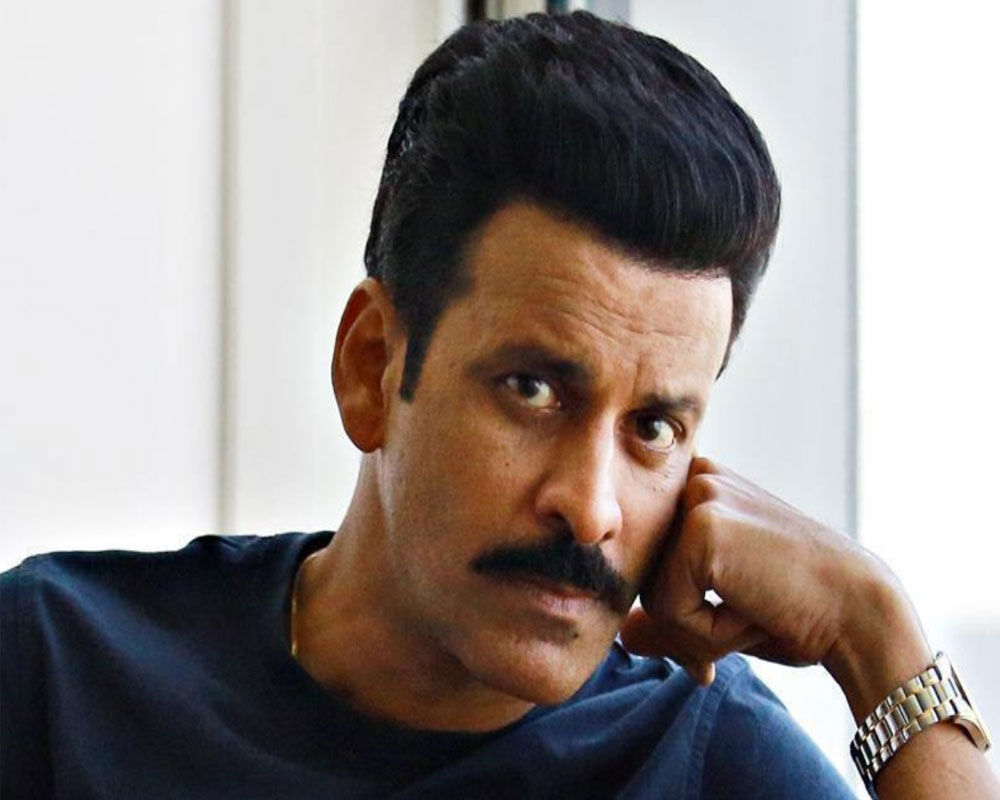 Manoj Bajpayee: I would have liked to explore dance more in the movies