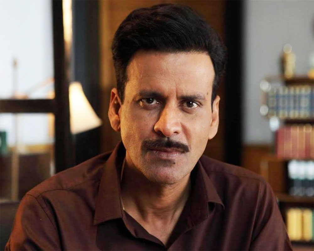 Manoj Bajpayee warns about fake Twitter account using his name