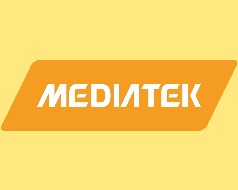 MediaTek unveils new chip for 5G smartphones