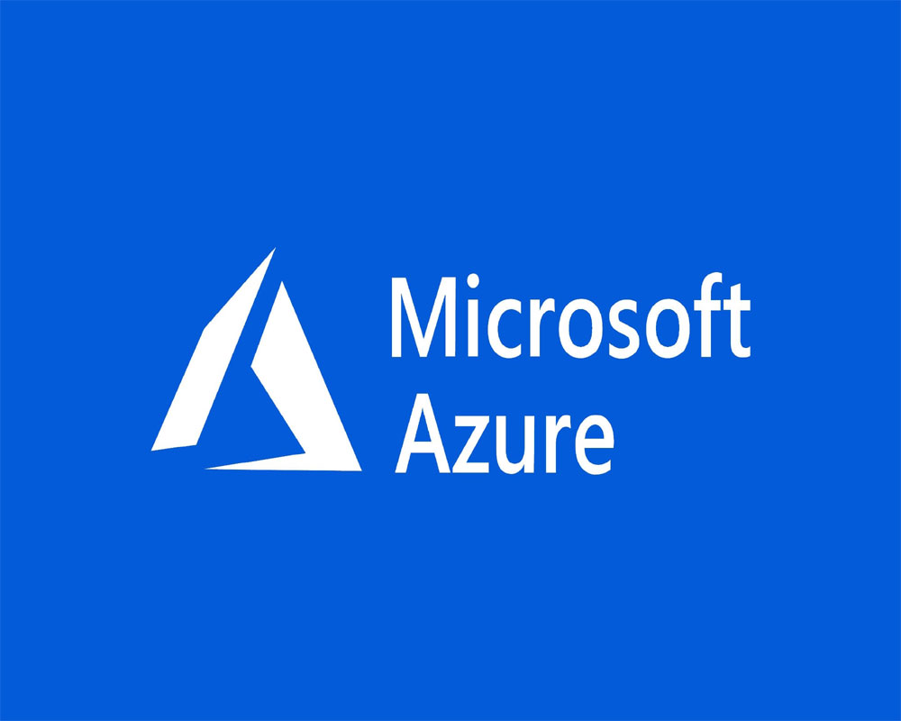 Microsoft Azure down in India, most users hit