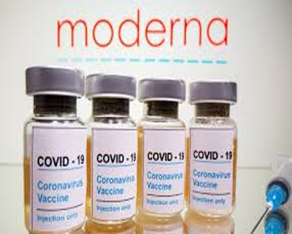 Moderna Covid-19 vaccine trial shows 94.1% efficacy: Study