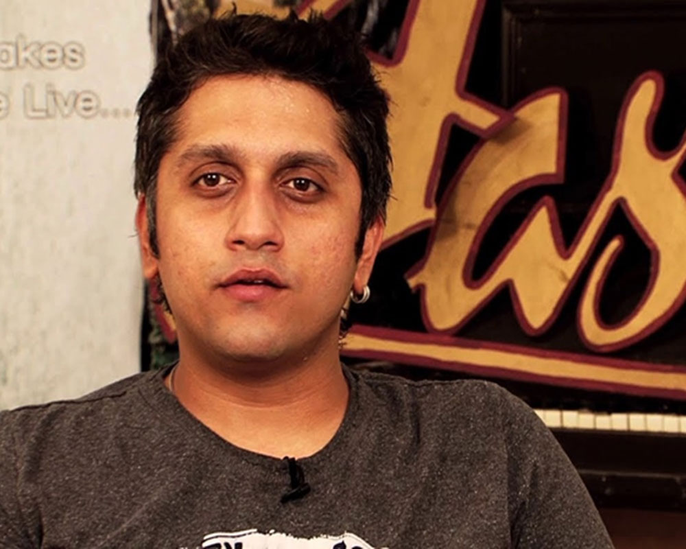 Mohit Suri finishes first draft of 'Malang 2'