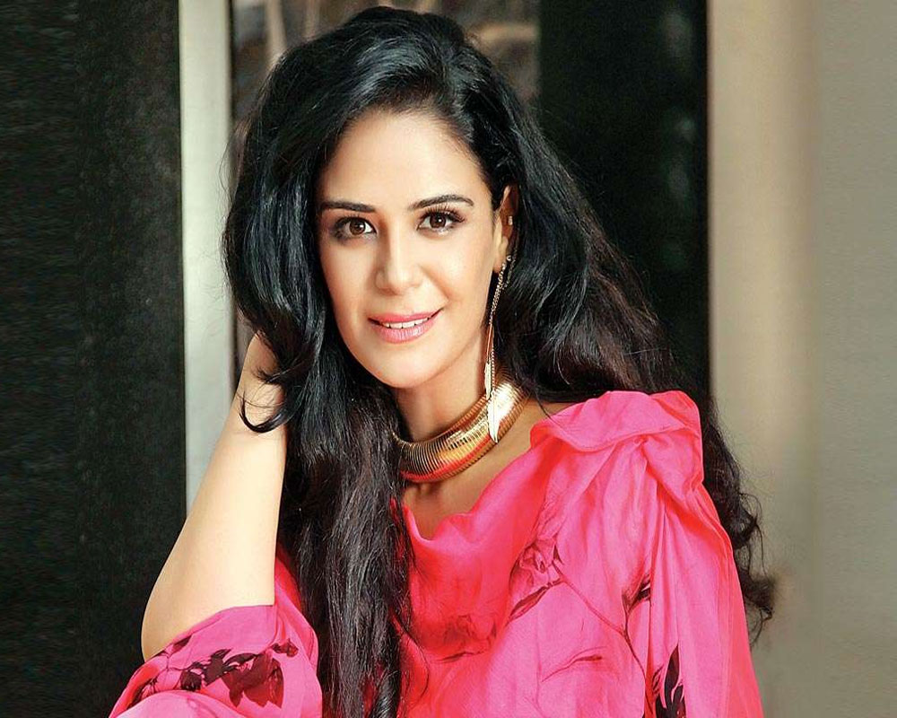 Mona Singh on journey from 'Jassi Jaissi Koi Nahin' to 'Black Widows'