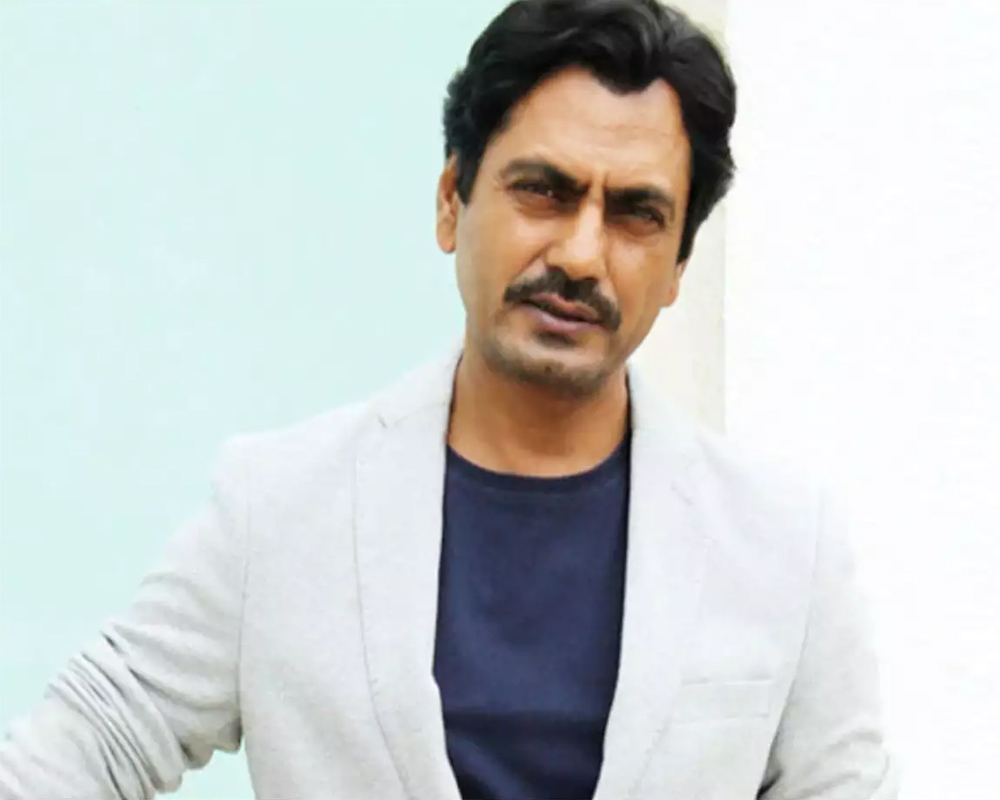 Nawazuddin Siddiqui on playing different shades of lower middle class men: It makes me feel rich