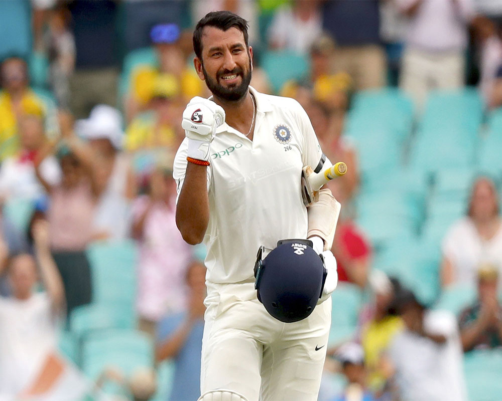 Need to find a way to outlast Pujara in summer series: Cummins