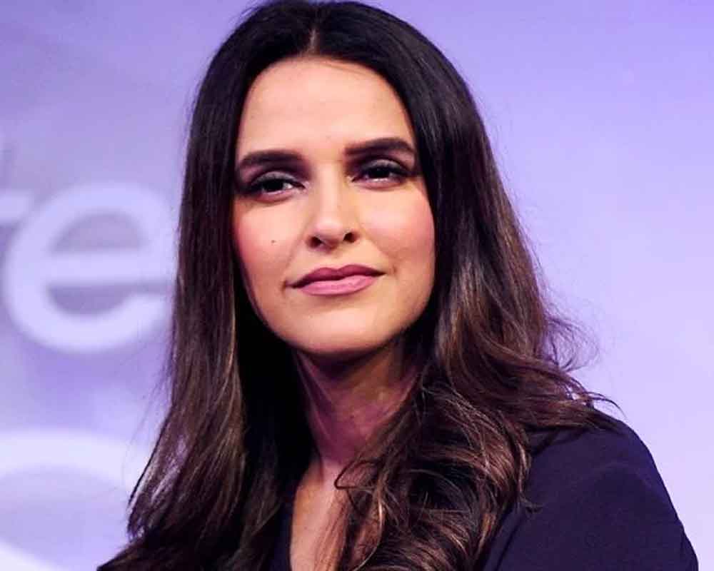 Neha Dhupia: Never thought I would last for 20 as an actor