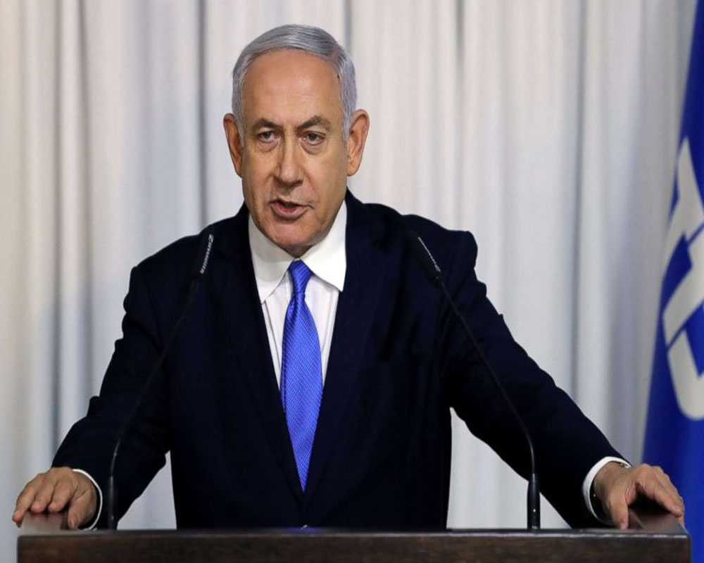 Netanyahu says govt will weigh steps to halt COVID-19 amidst major uptick in cases