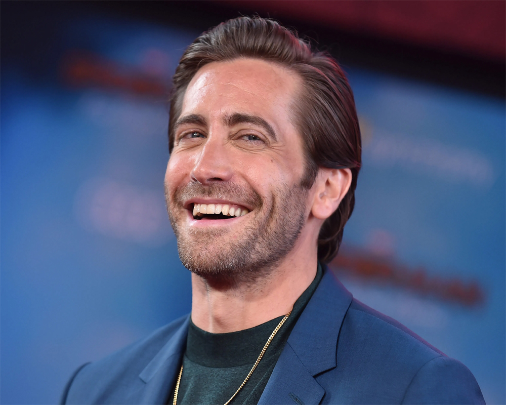 Netflix acquires Jake Gyllenhaal, Antoine Fuqua's 'The Guilty'